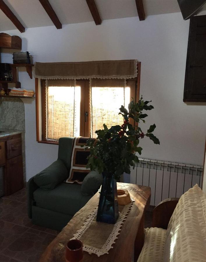 Casa Miguel Apartman Olea Kültér fotó