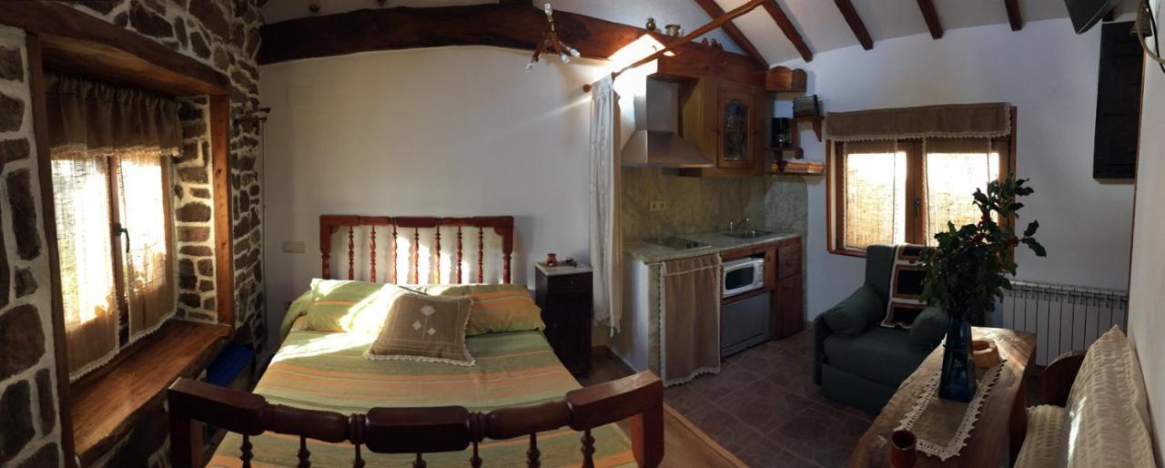 Casa Miguel Apartman Olea Kültér fotó