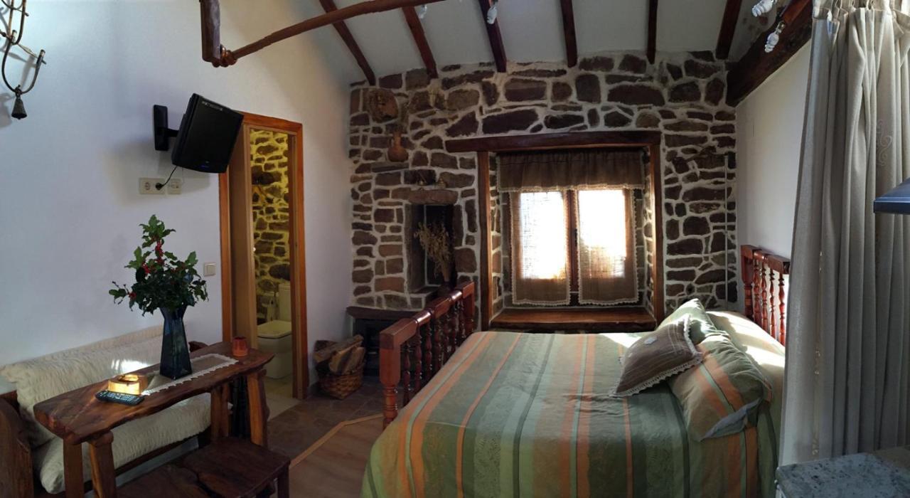 Casa Miguel Apartman Olea Kültér fotó