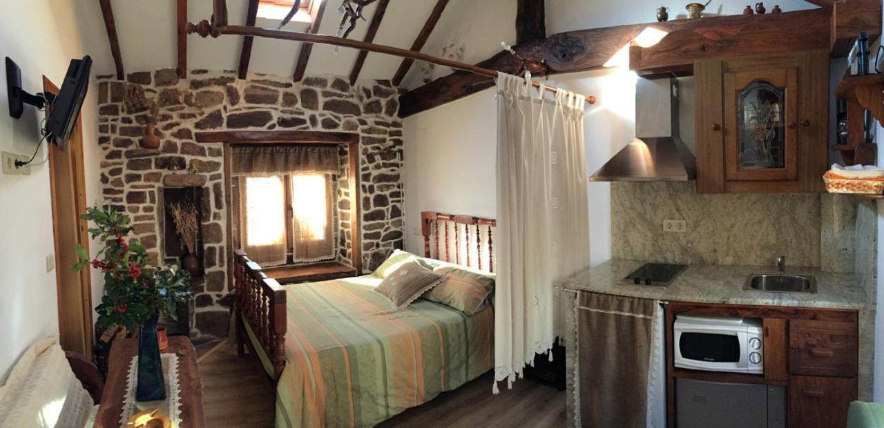 Casa Miguel Apartman Olea Kültér fotó