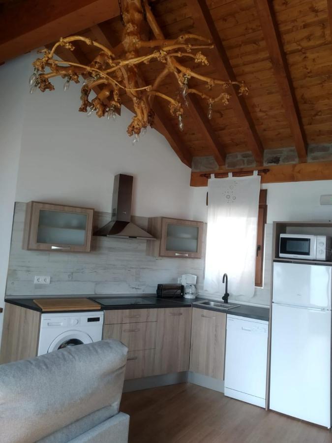 Casa Miguel Apartman Olea Kültér fotó