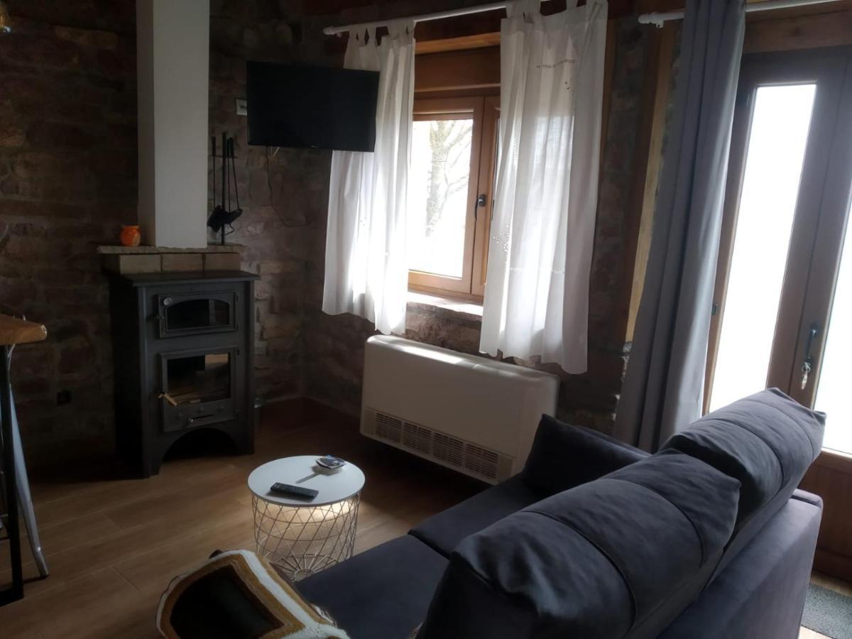 Casa Miguel Apartman Olea Kültér fotó