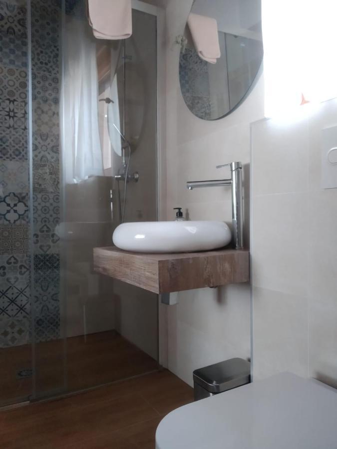 Casa Miguel Apartman Olea Kültér fotó