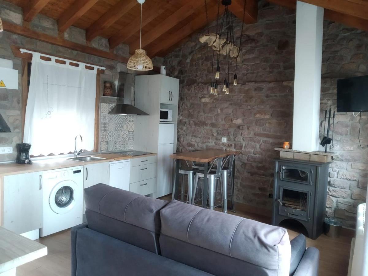 Casa Miguel Apartman Olea Kültér fotó