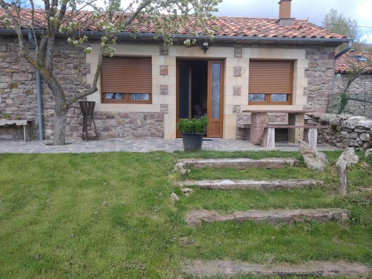 Casa Miguel Apartman Olea Kültér fotó