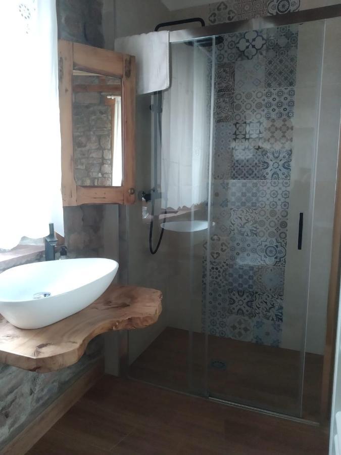 Casa Miguel Apartman Olea Kültér fotó