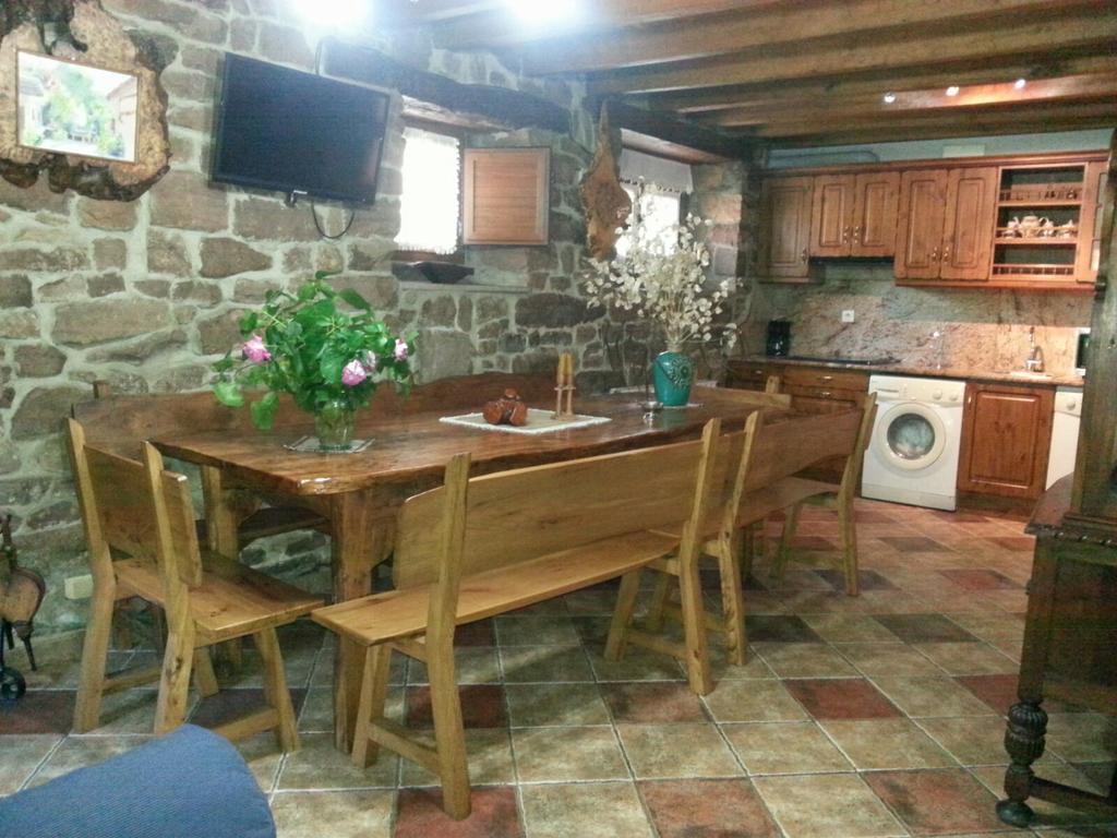 Casa Miguel Apartman Olea Kültér fotó