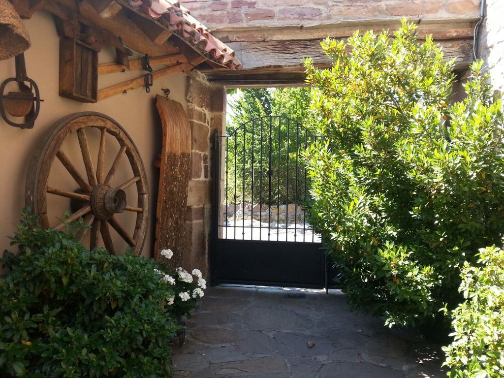Casa Miguel Apartman Olea Kültér fotó