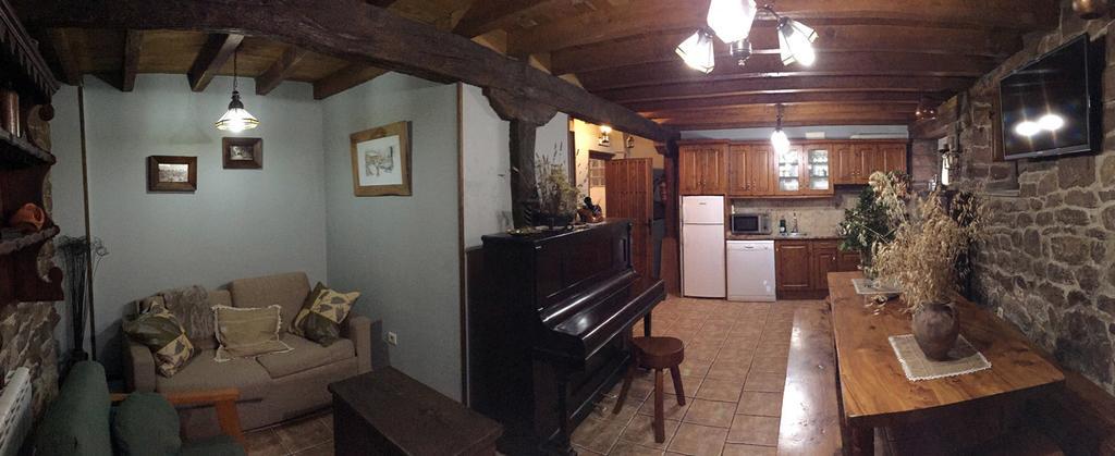 Casa Miguel Apartman Olea Kültér fotó