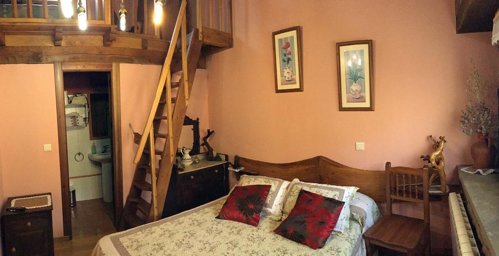 Casa Miguel Apartman Olea Kültér fotó