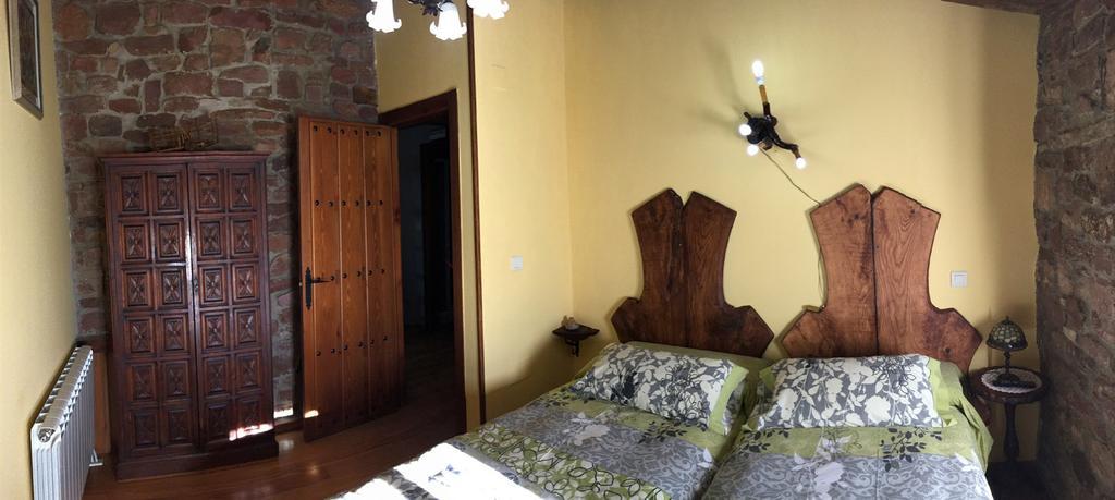 Casa Miguel Apartman Olea Kültér fotó