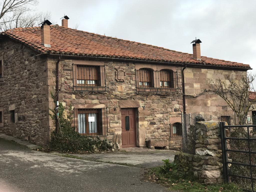 Casa Miguel Apartman Olea Kültér fotó