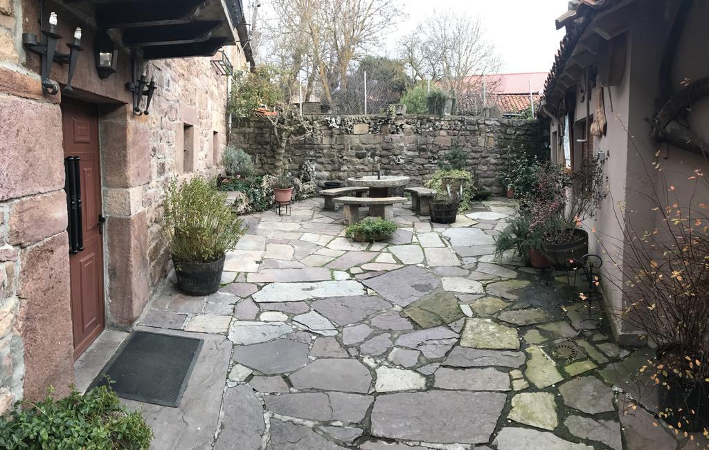 Casa Miguel Apartman Olea Kültér fotó
