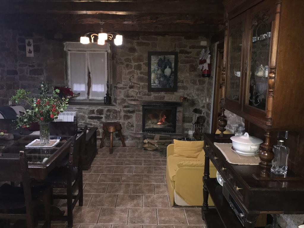 Casa Miguel Apartman Olea Kültér fotó