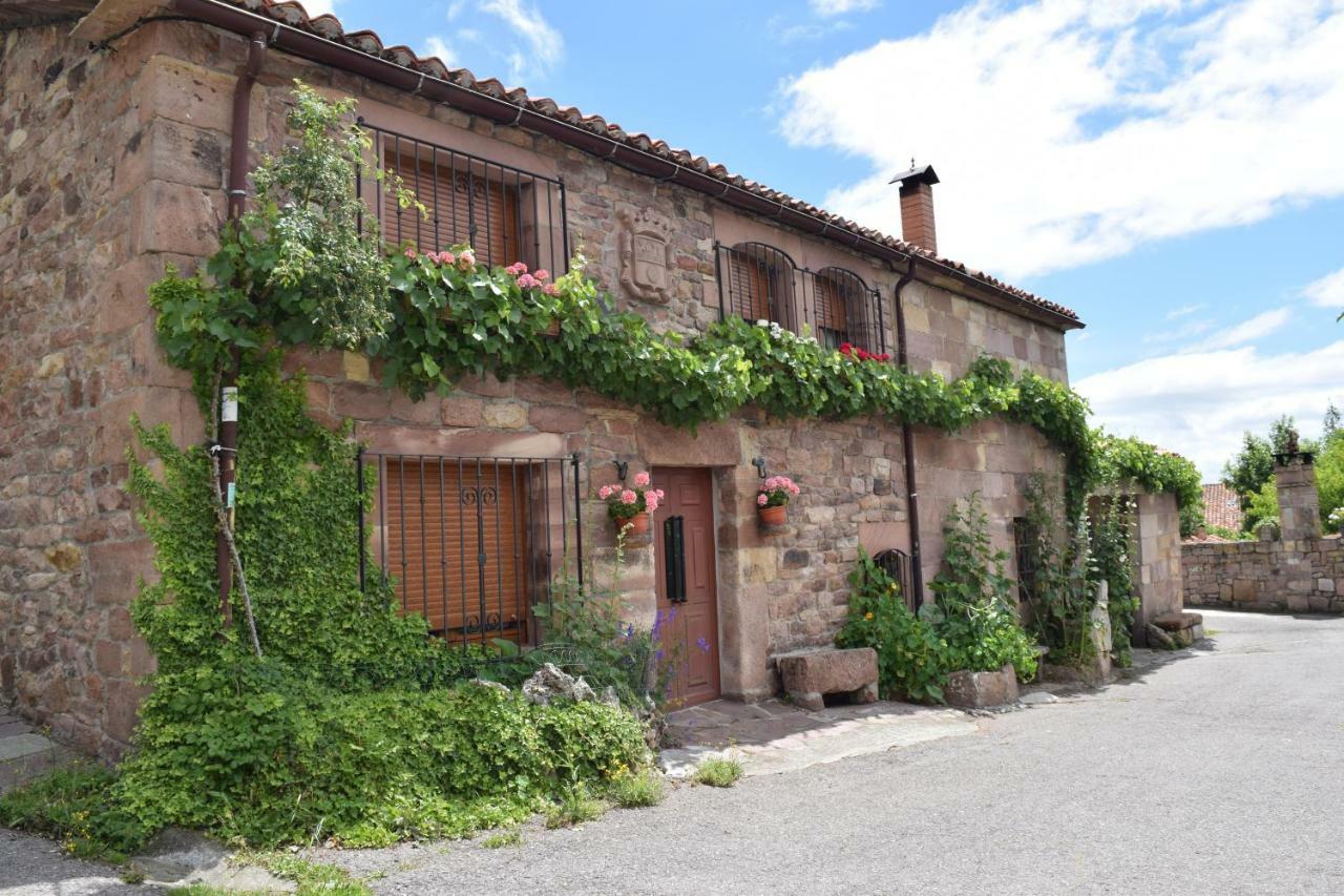Casa Miguel Apartman Olea Kültér fotó