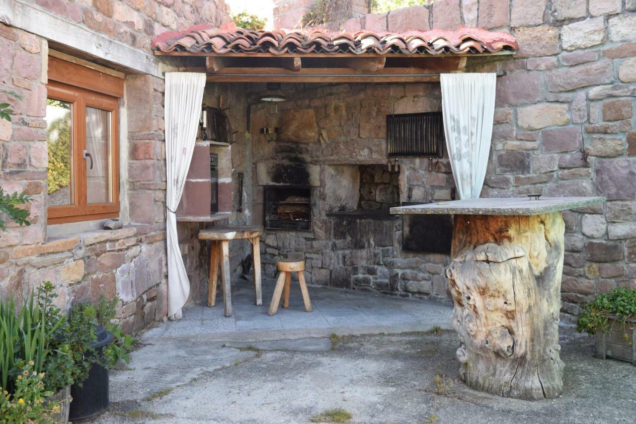 Casa Miguel Apartman Olea Kültér fotó