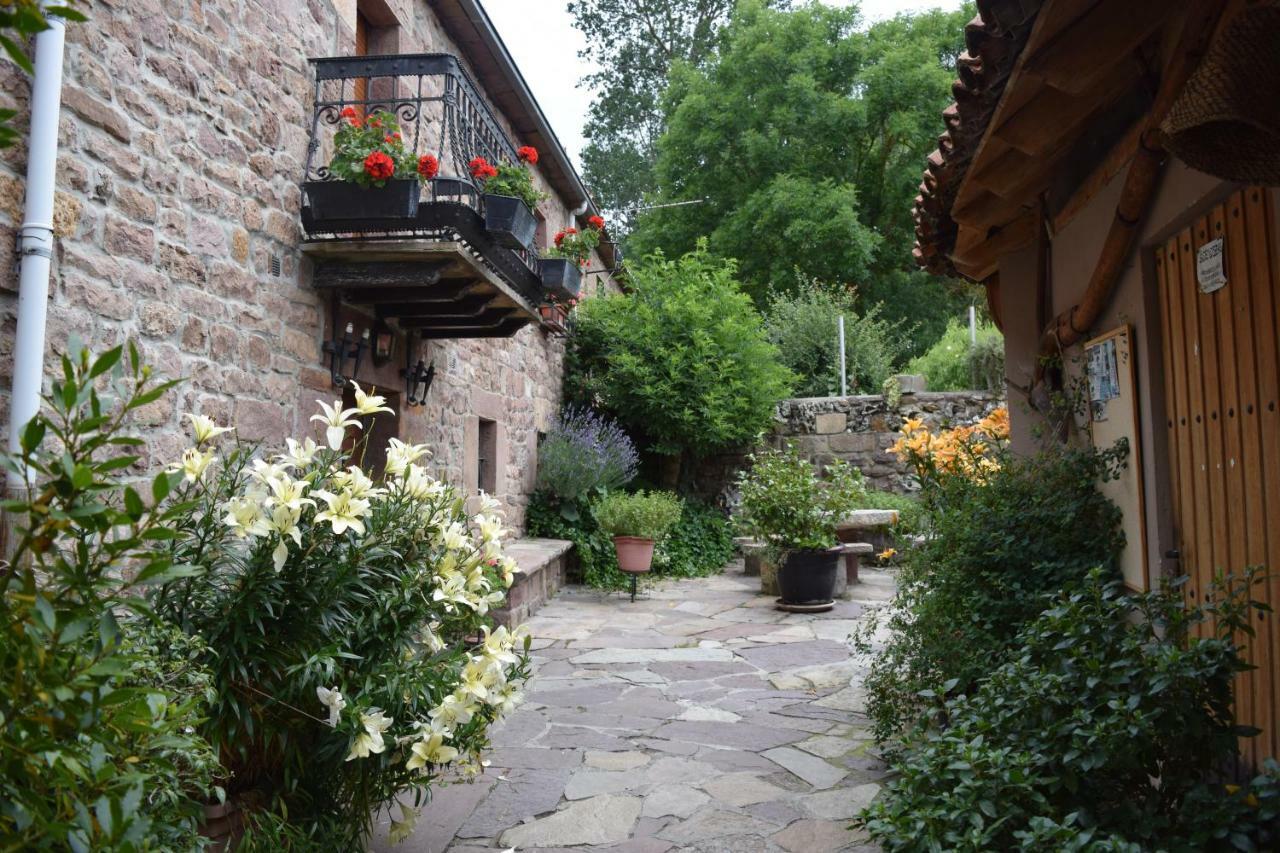 Casa Miguel Apartman Olea Kültér fotó