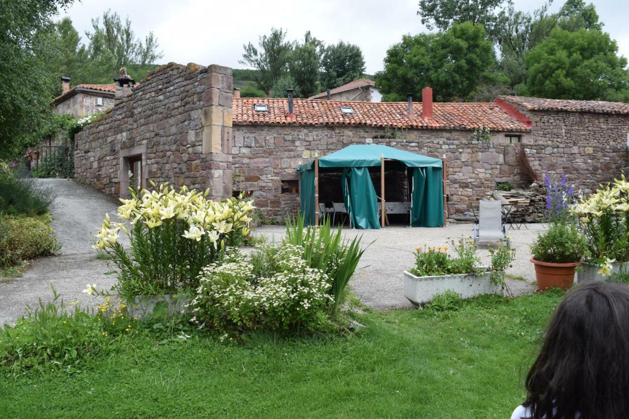 Casa Miguel Apartman Olea Kültér fotó