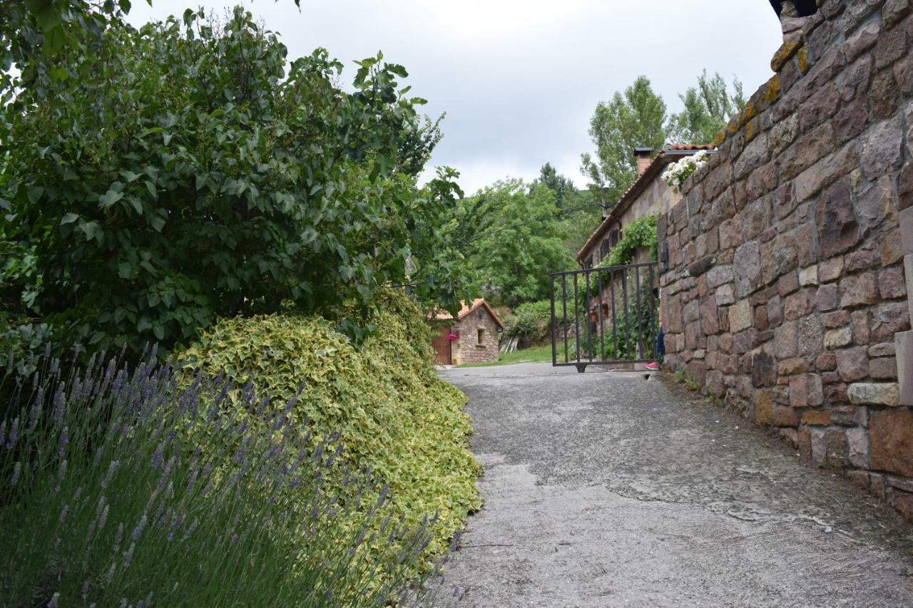 Casa Miguel Apartman Olea Kültér fotó